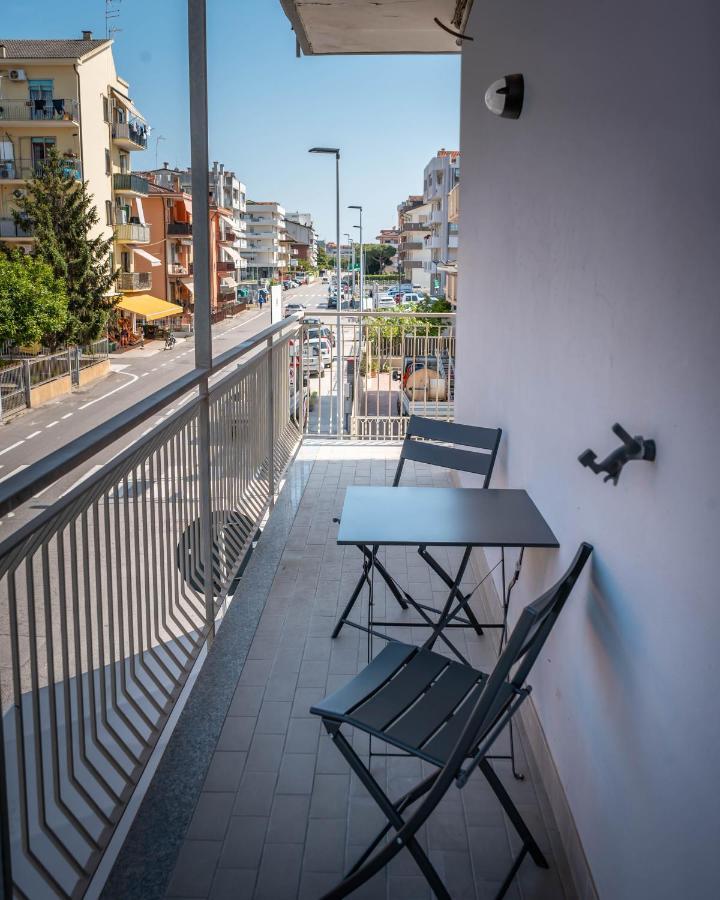 Little Venice Apartment Sottomarina Exterior photo